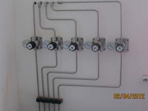 现场工程图片